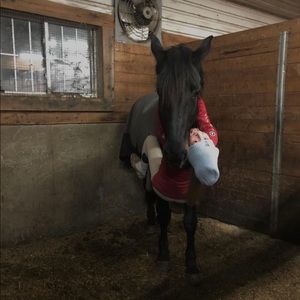 Meet your Posher, Belle